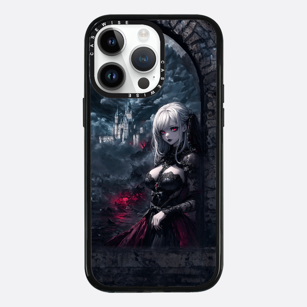 Gothic Castle Vampire - Hülle