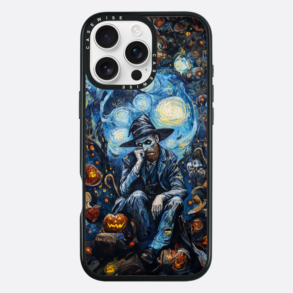 Zombie Van Gogh - Hülle