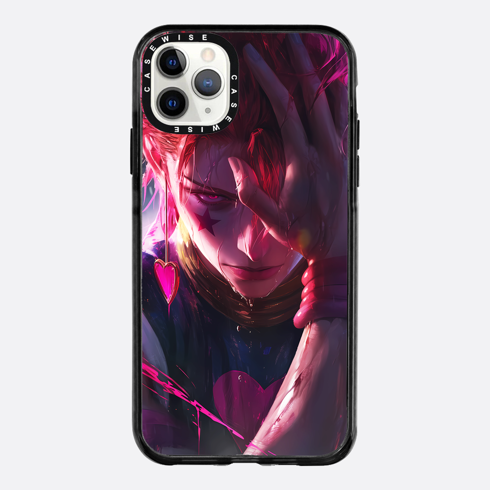 Hisoka Hunter X Hunter - Hülle
