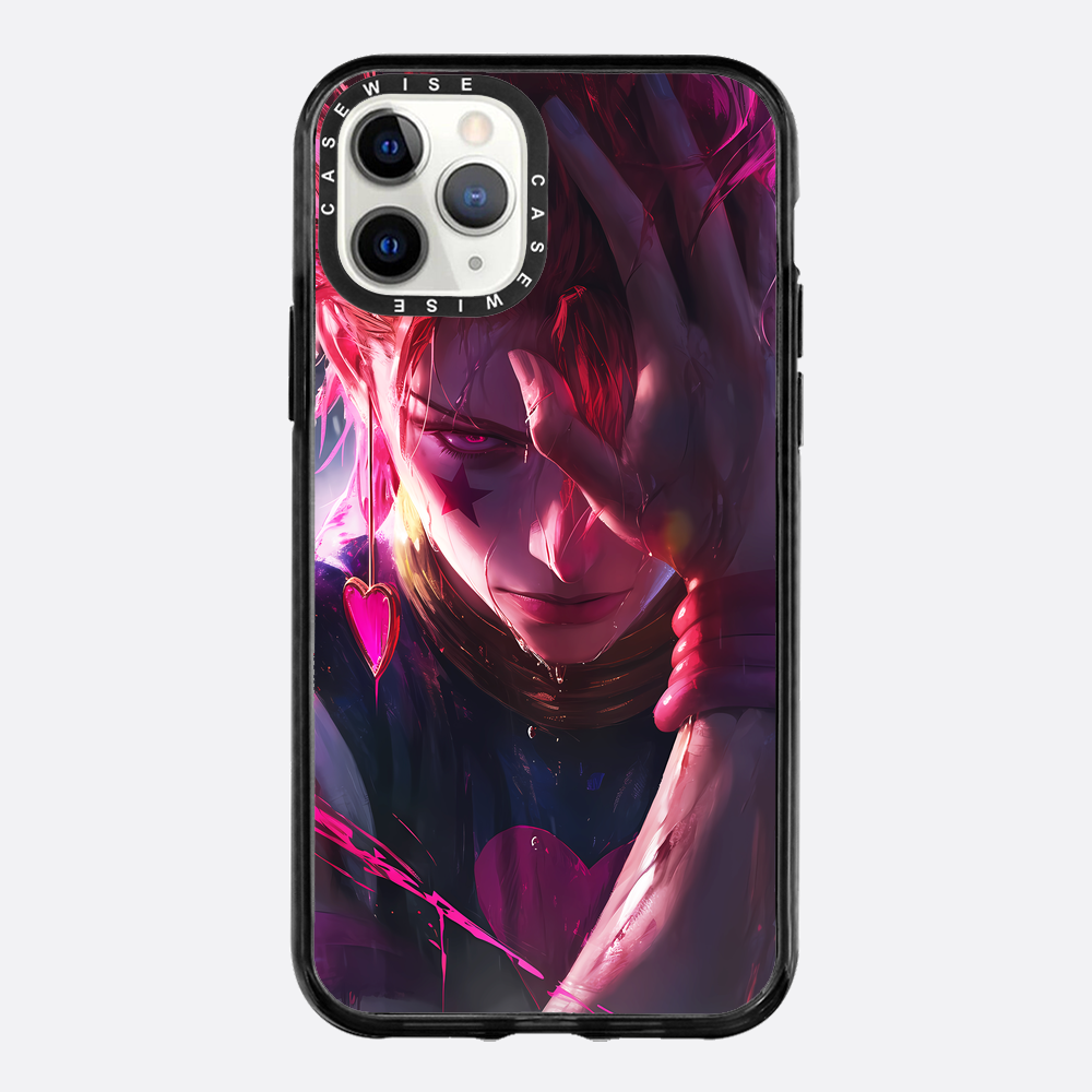 Hisoka Hunter X Hunter - Hülle