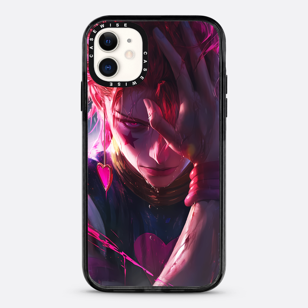 Hisoka Hunter X Hunter - Hülle