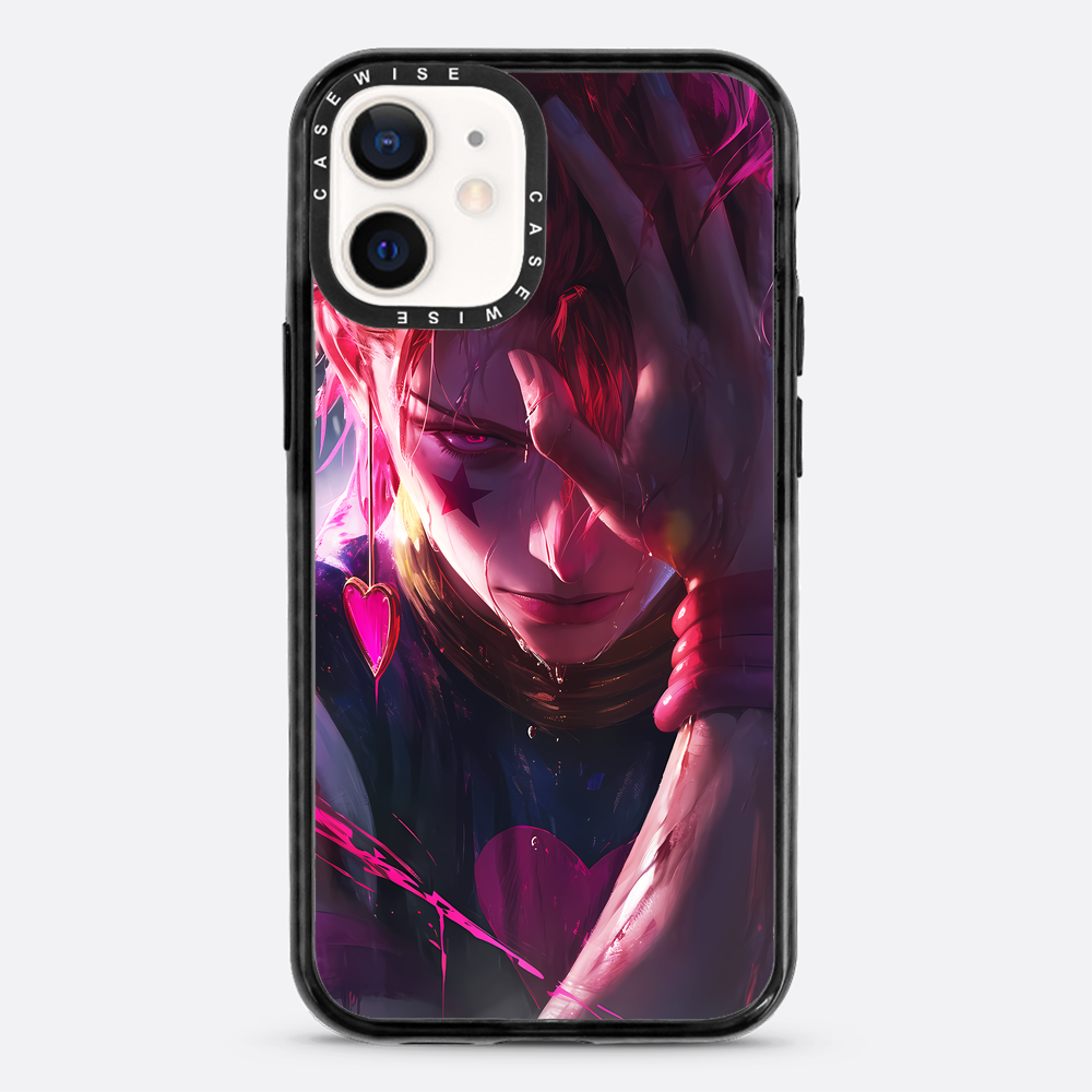 Hisoka Hunter X Hunter - Hülle