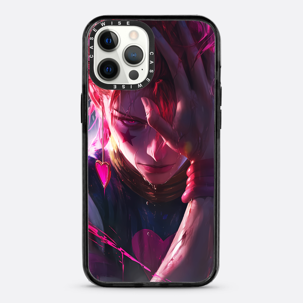 Hisoka Hunter X Hunter - Hülle