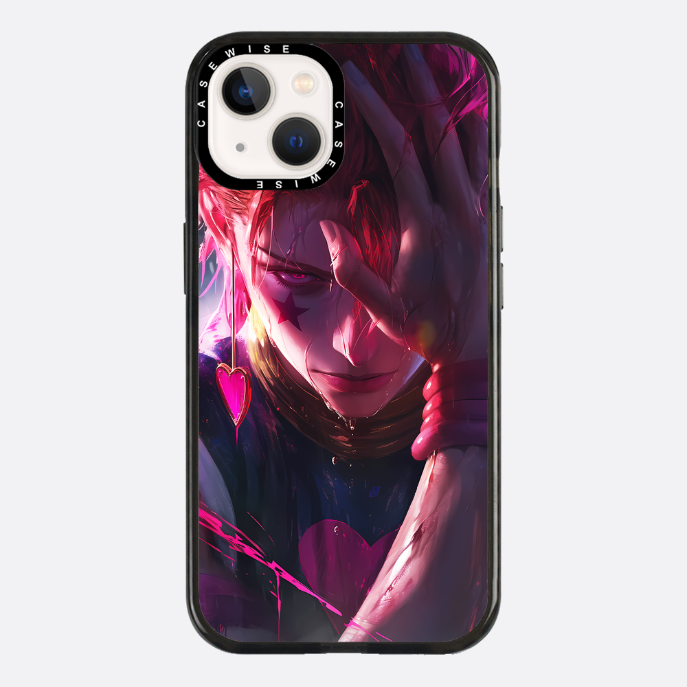 Hisoka Hunter X Hunter - Hülle