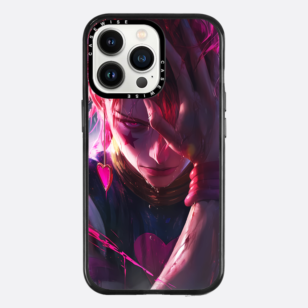 Hisoka Hunter X Hunter - Hülle