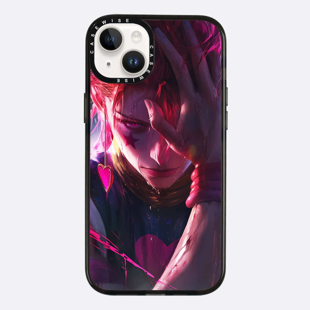 Hisoka Hunter X Hunter - Hülle