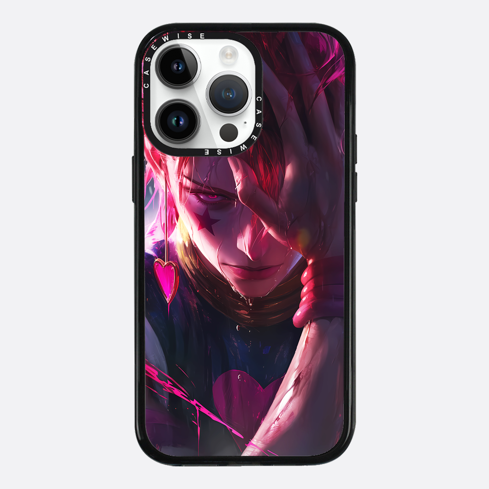 Hisoka Hunter X Hunter - Hülle