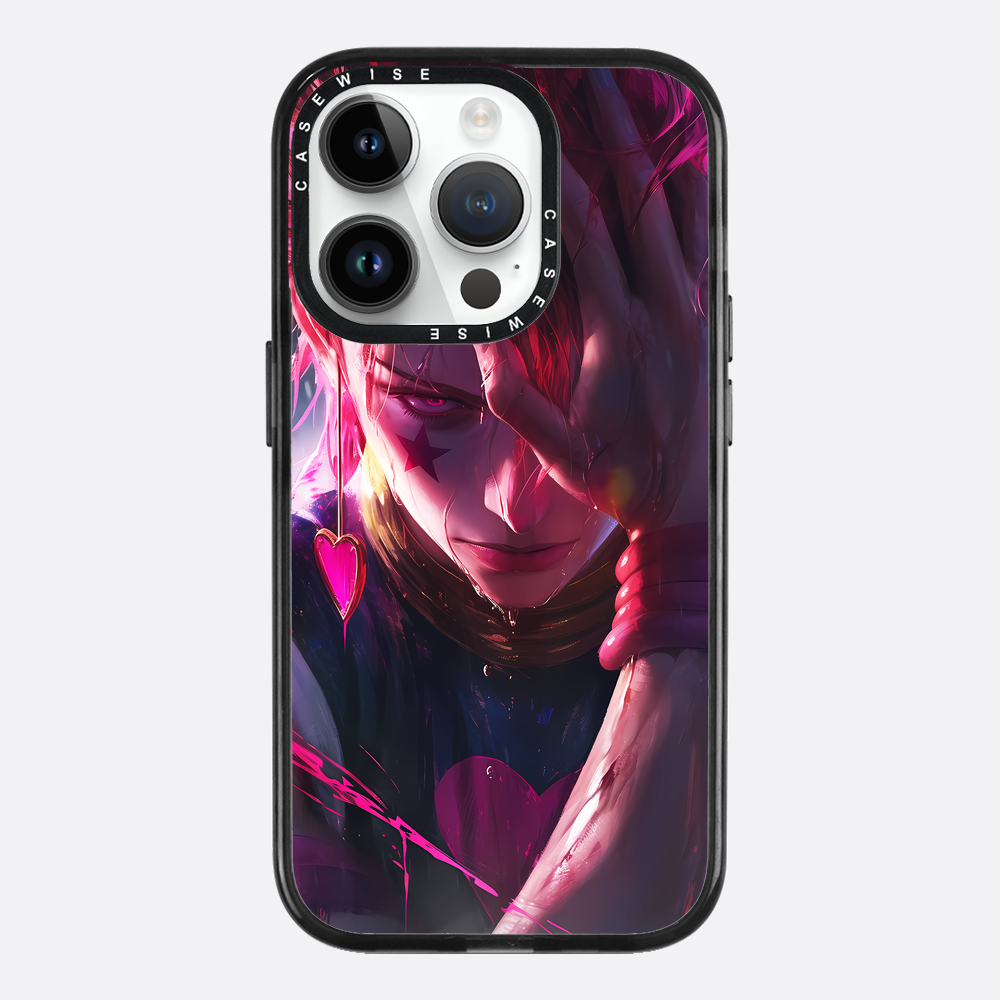 Hisoka Hunter X Hunter - Hülle