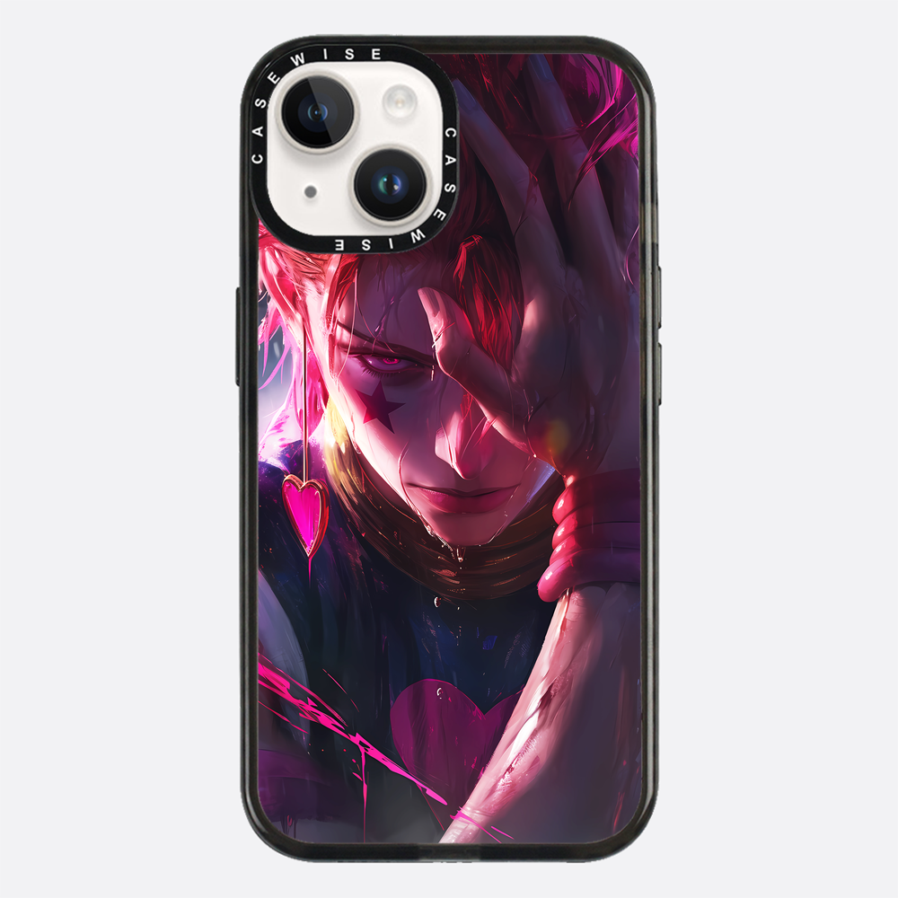 Hisoka Hunter X Hunter - Hülle