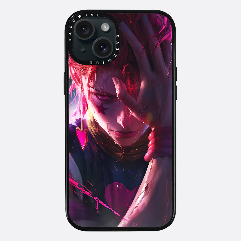 Hisoka Hunter X Hunter - Hülle