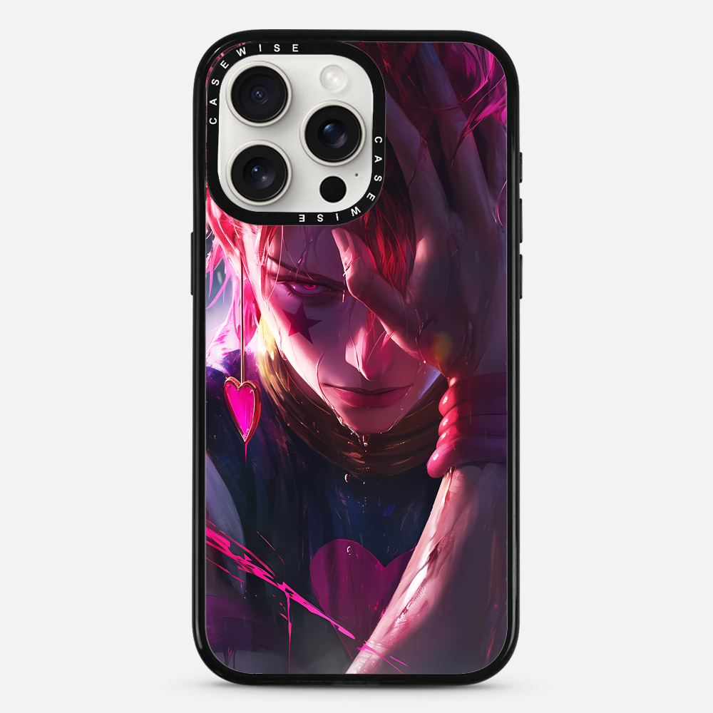 Hisoka Hunter X Hunter - Hülle