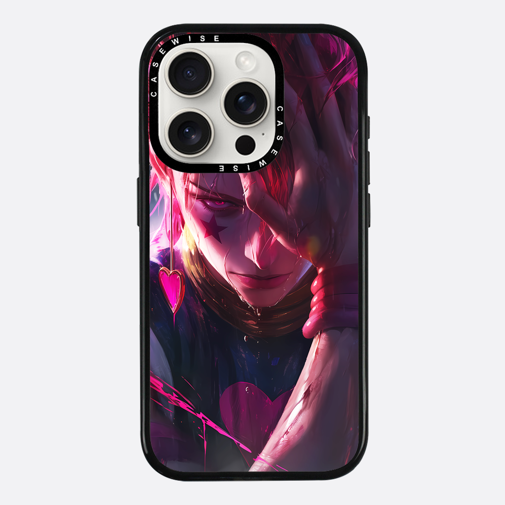 Hisoka Hunter X Hunter - Hülle