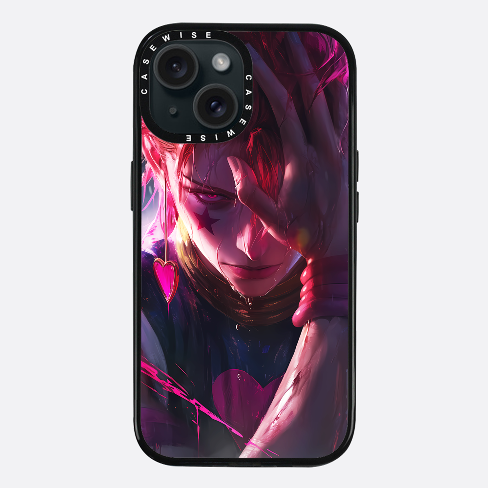 Hisoka Hunter X Hunter - Hülle