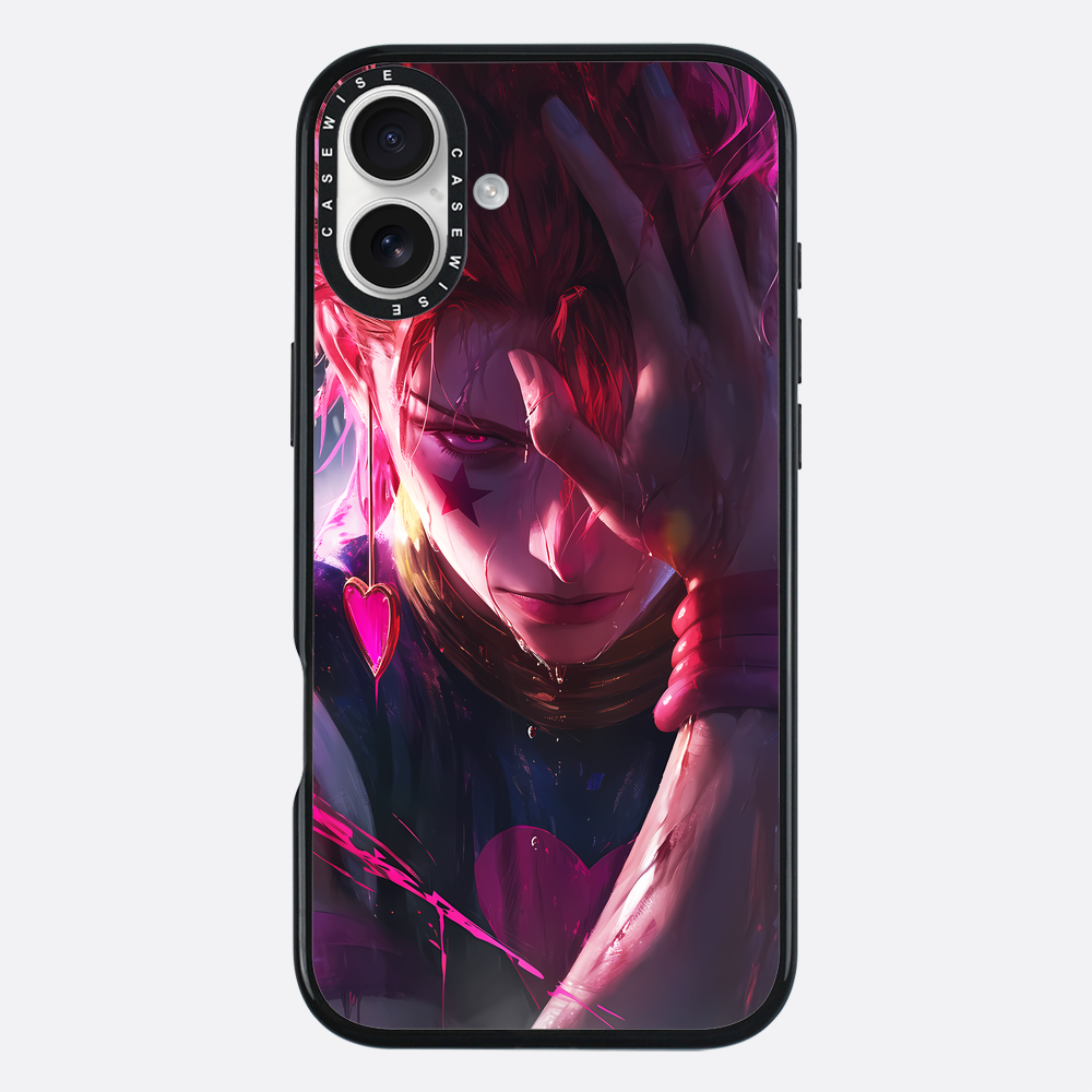Hisoka Hunter X Hunter - Hülle