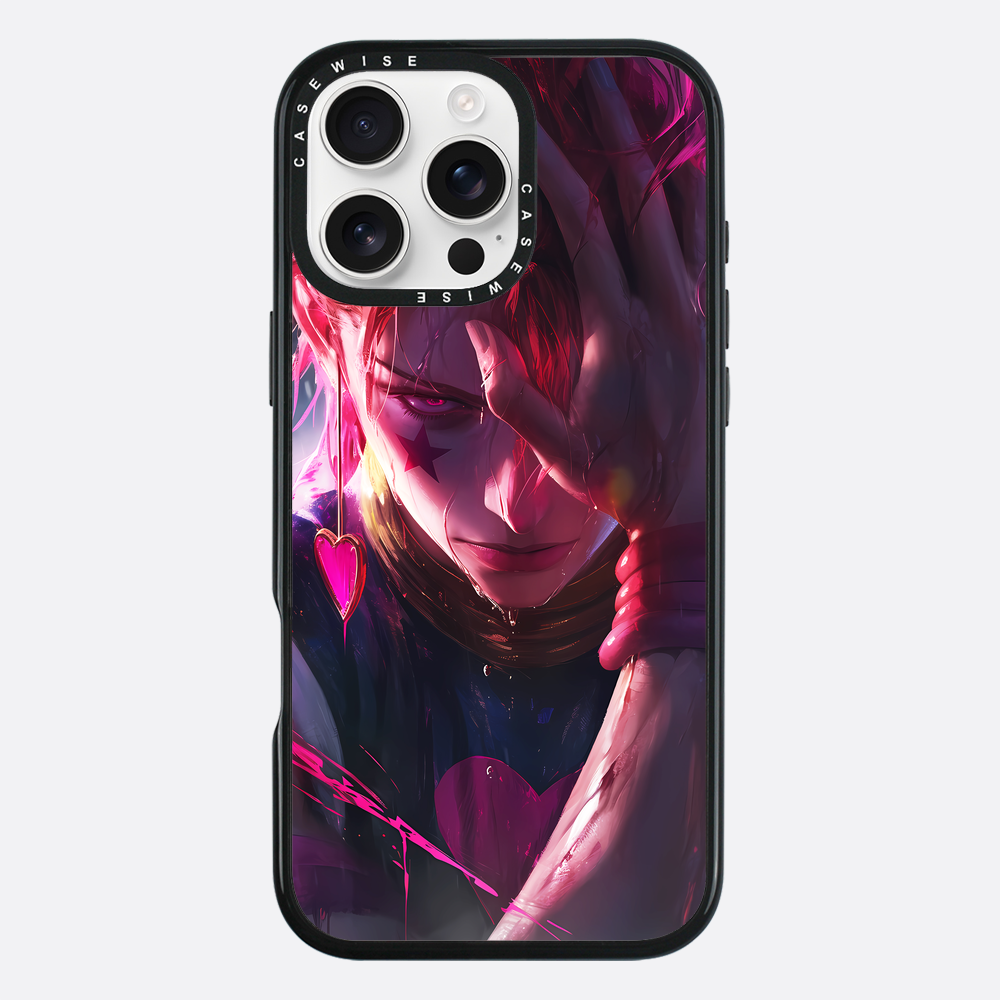 Hisoka Hunter X Hunter - Hülle