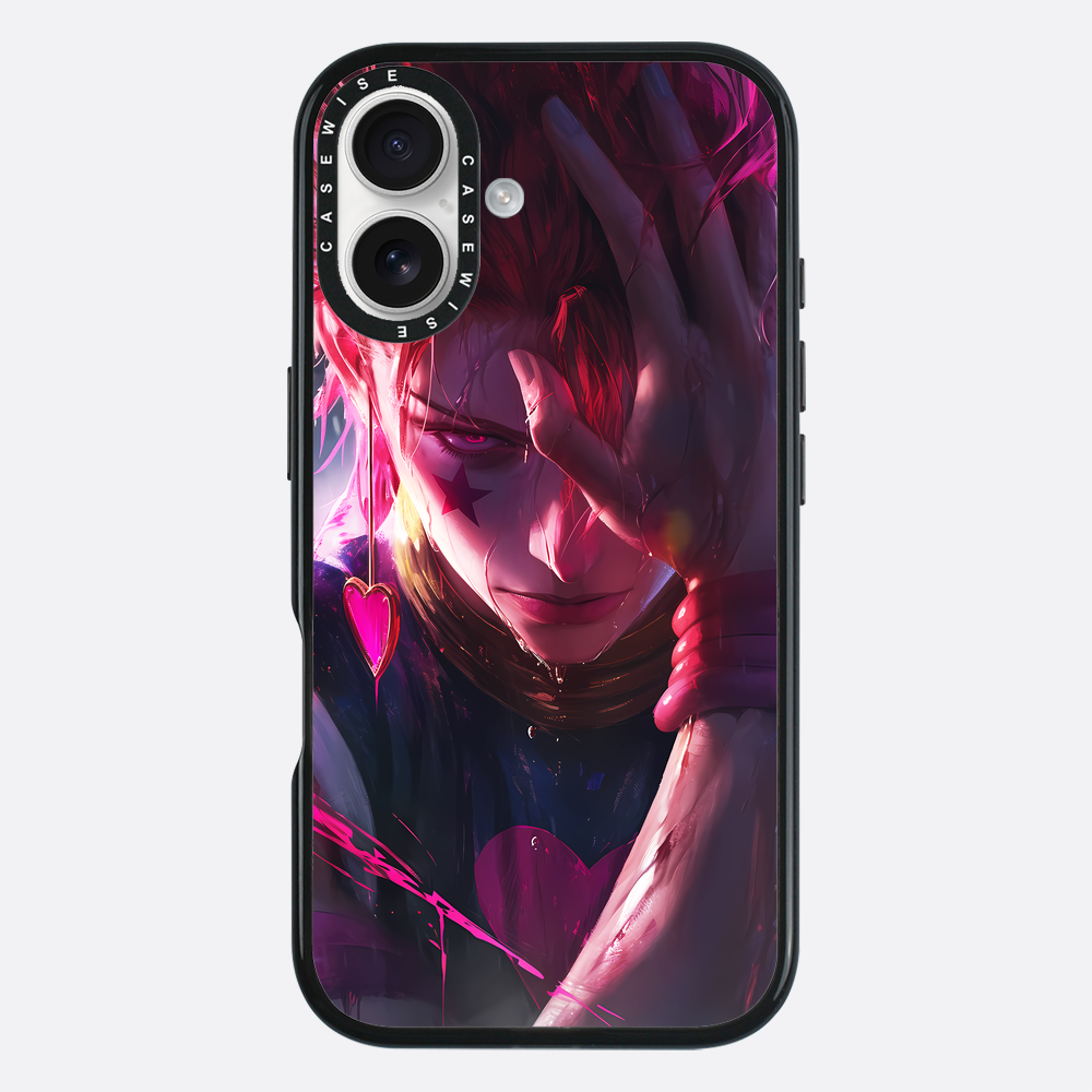 Hisoka Hunter X Hunter - Hülle