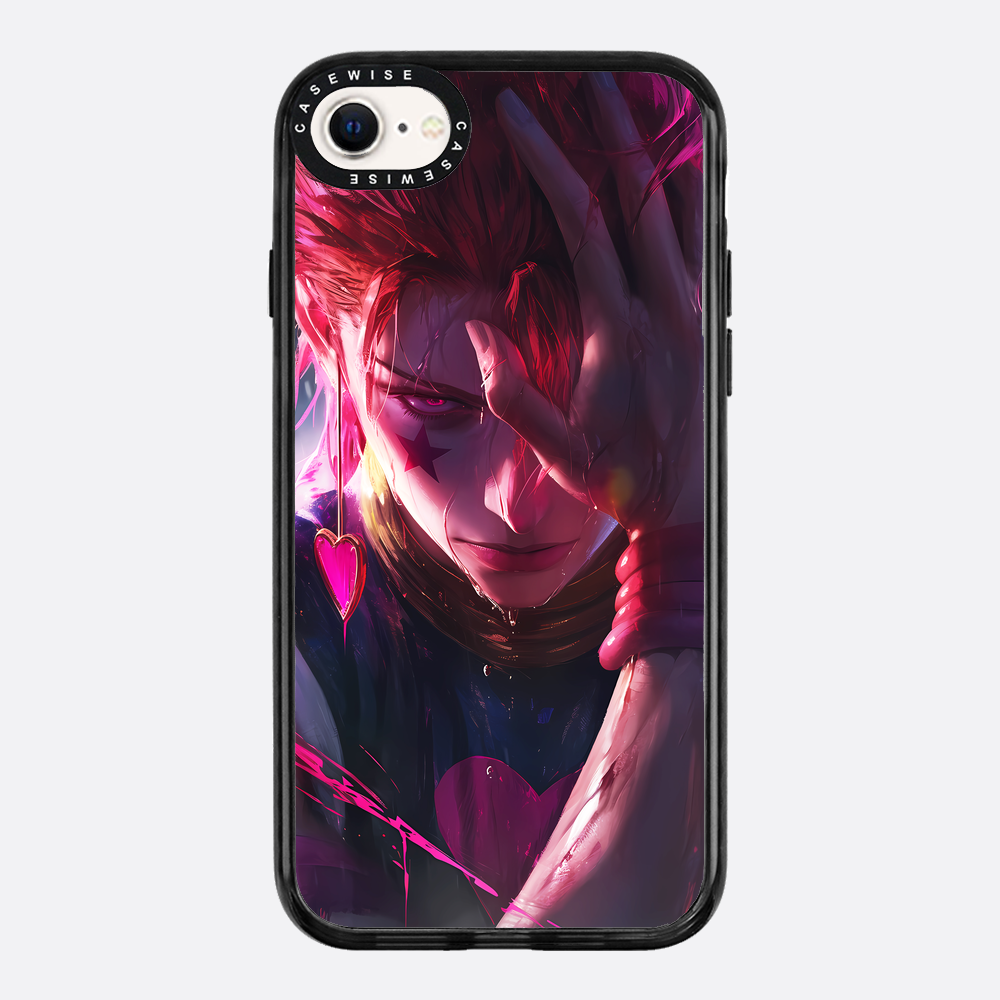 Hisoka Hunter X Hunter - Hülle