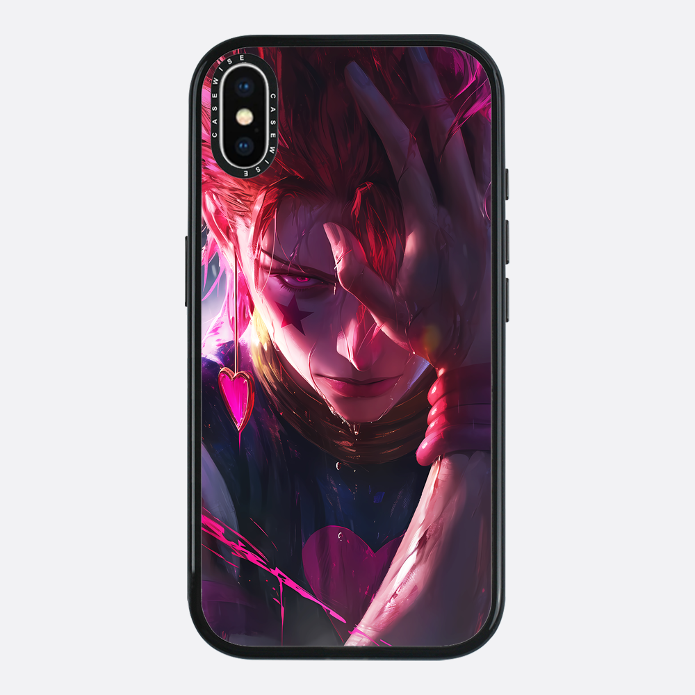 Hisoka Hunter X Hunter - Hülle