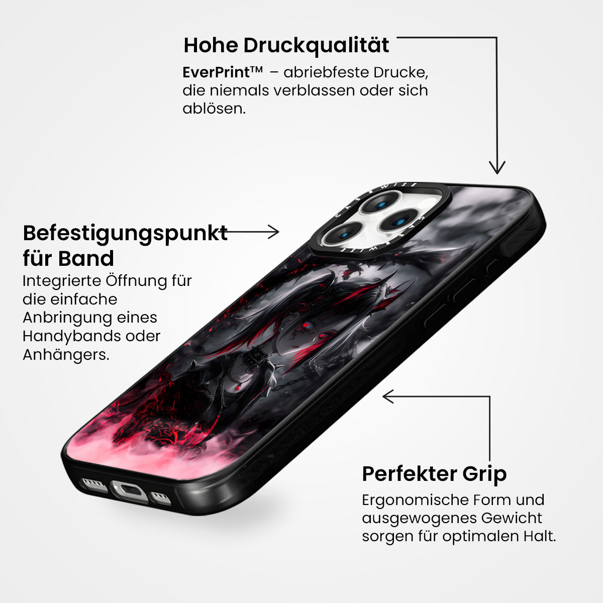 Gothic Dämonwelt - Hülle