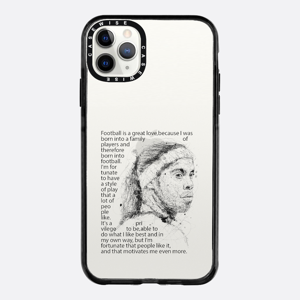 Ronaldinho2 - Hülle