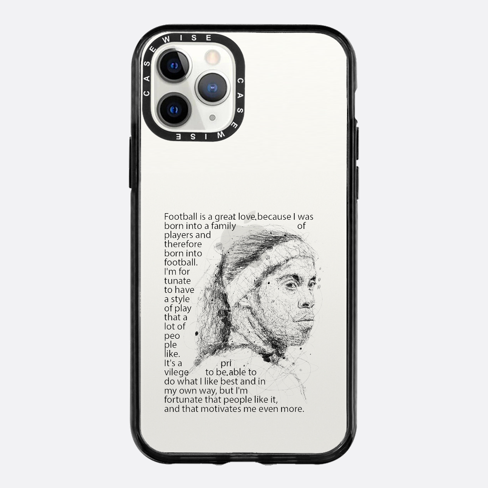 Ronaldinho2 - Hülle