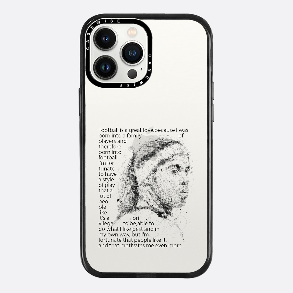 Ronaldinho2 - Hülle