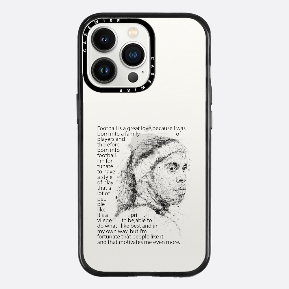 Ronaldinho2 - Hülle
