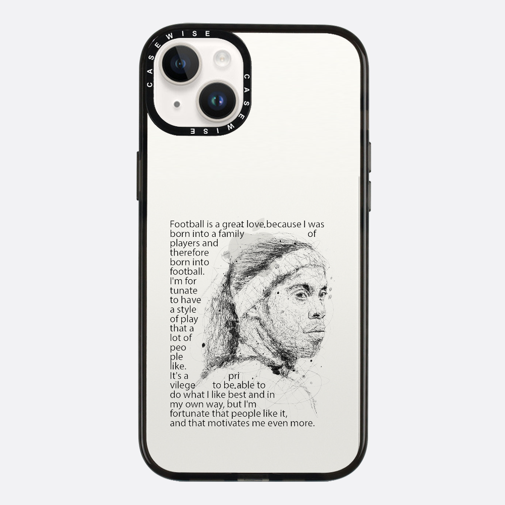 Ronaldinho2 - Hülle