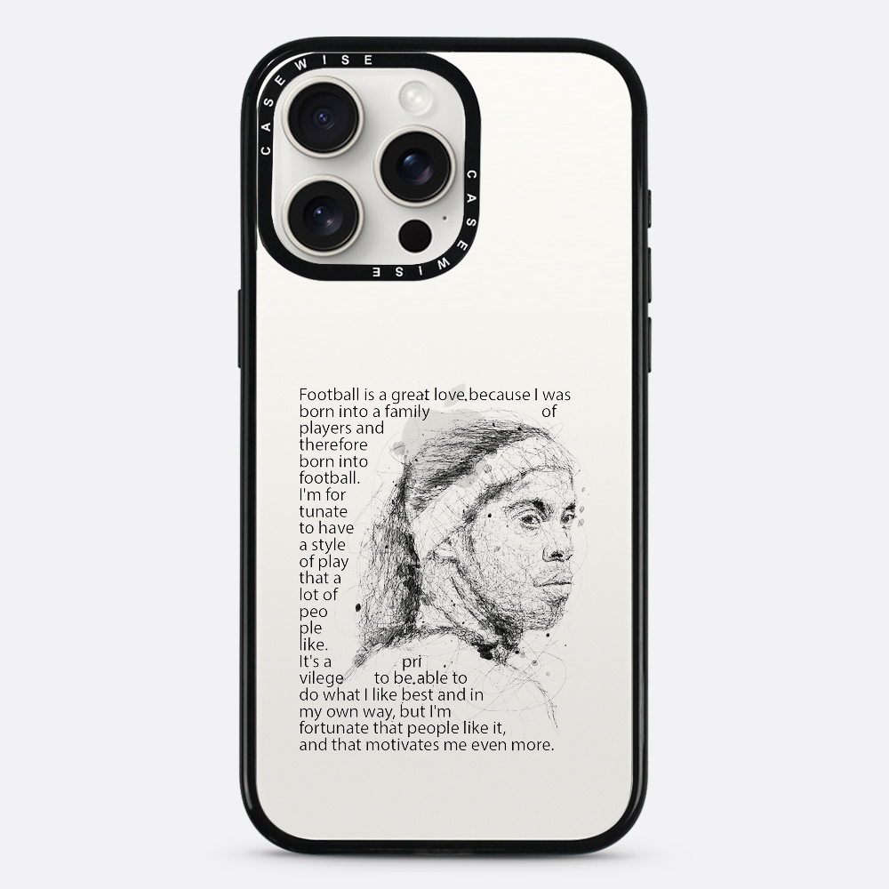 Ronaldinho2 - Hülle