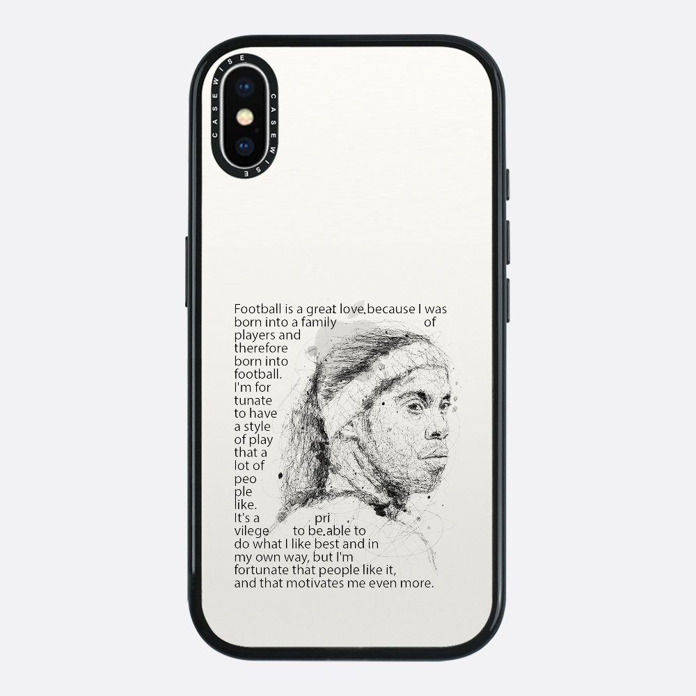 Ronaldinho2 - Hülle