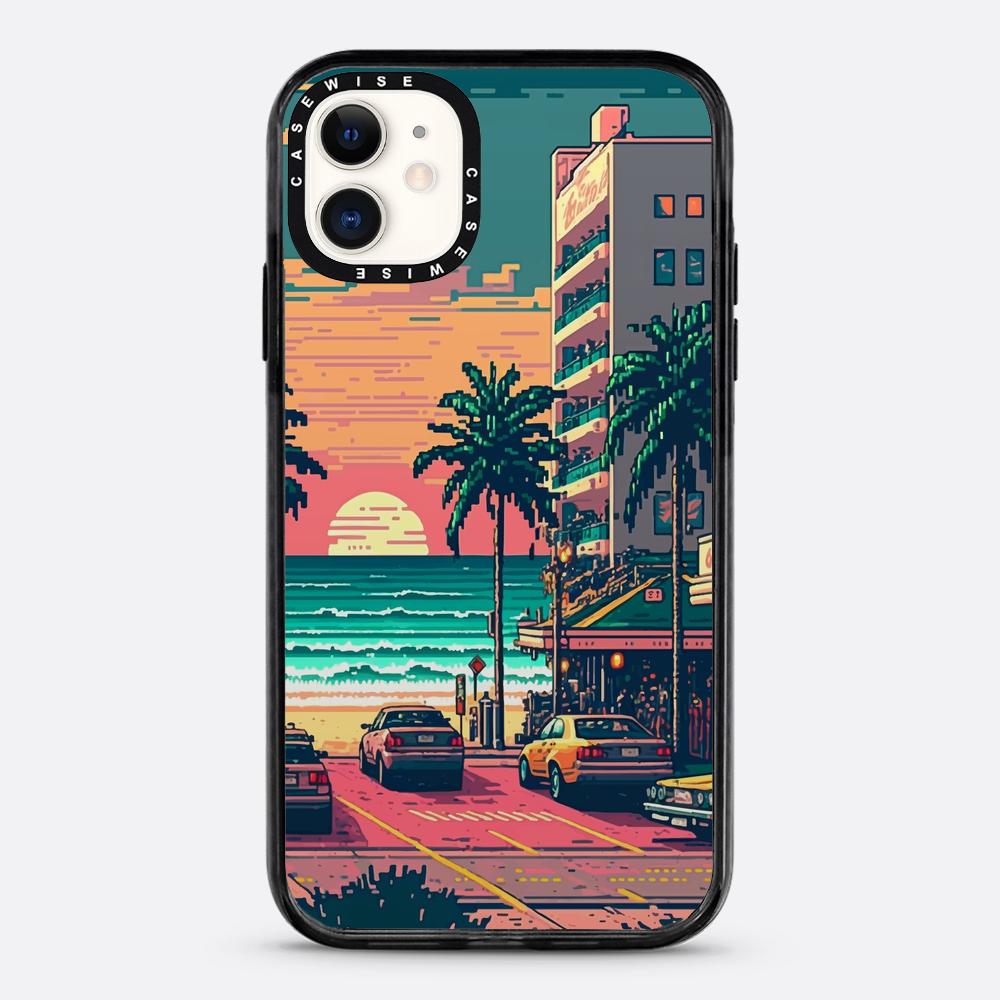 Miami - Hülle