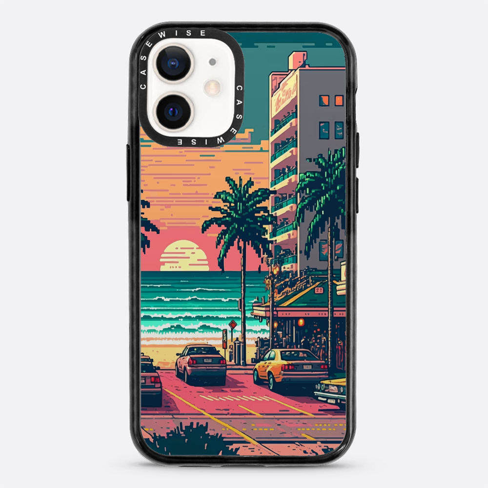 Miami - Hülle