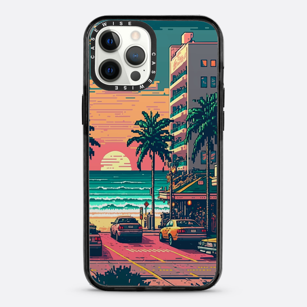 Miami - Hülle