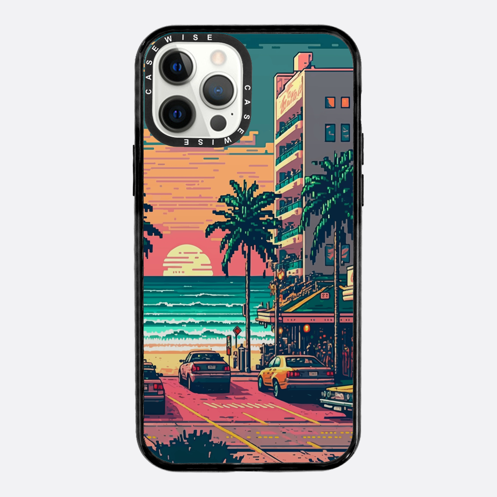 Miami - Hülle