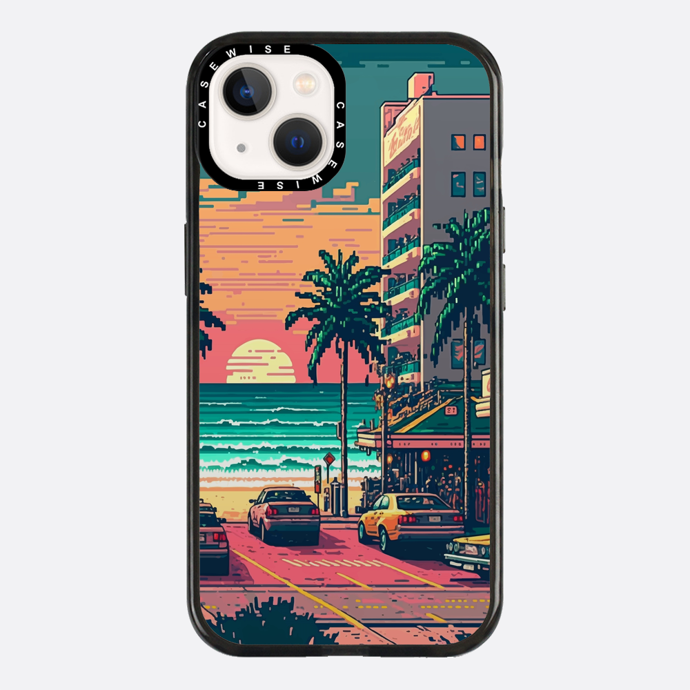 Miami - Hülle