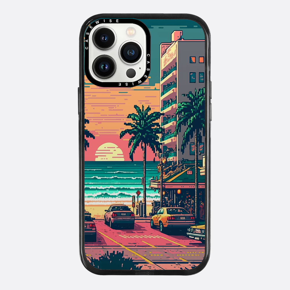 Miami - Hülle