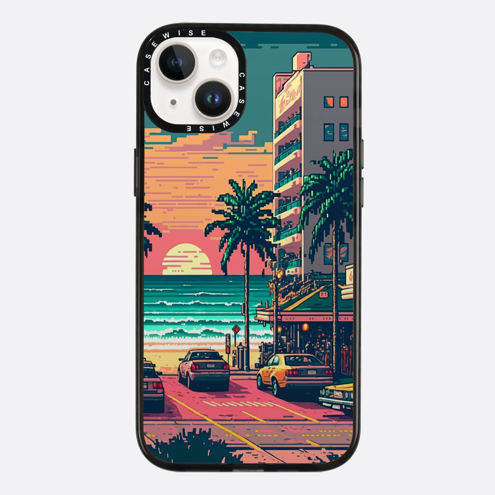 Miami - Hülle