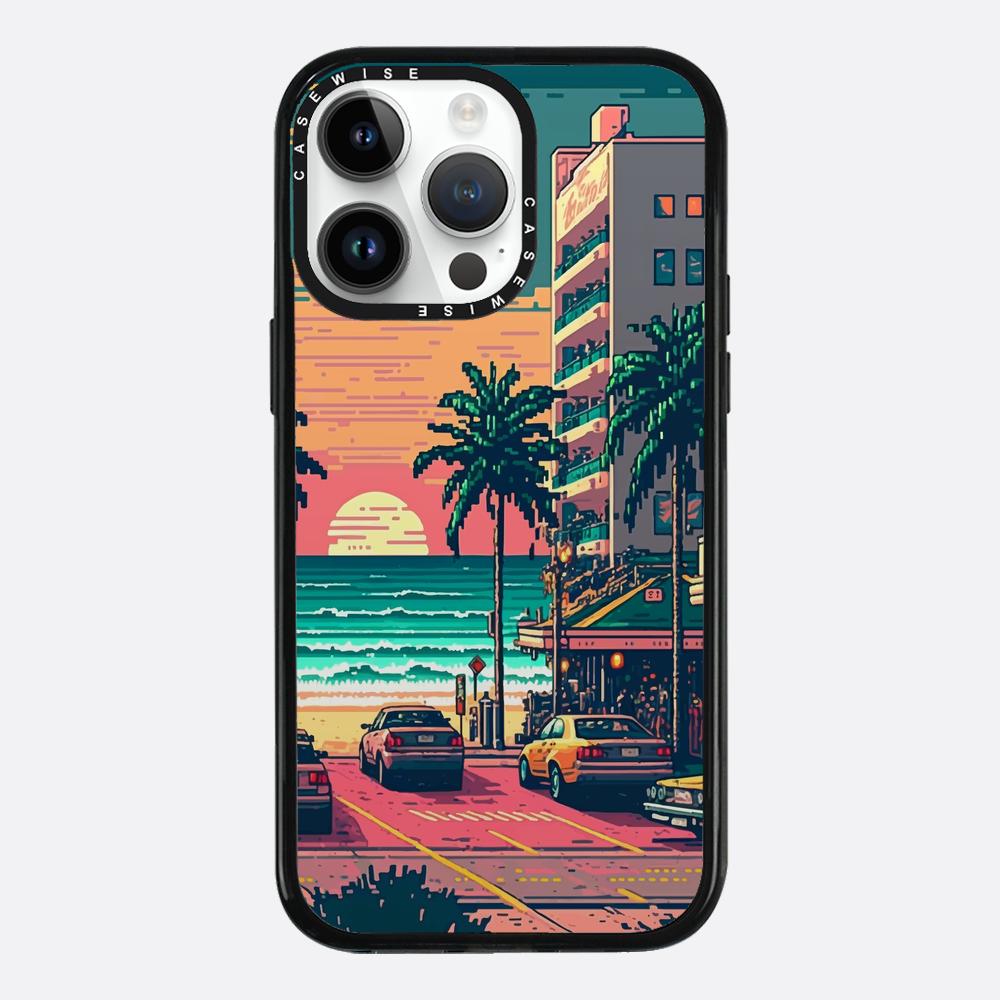 Miami - Hülle