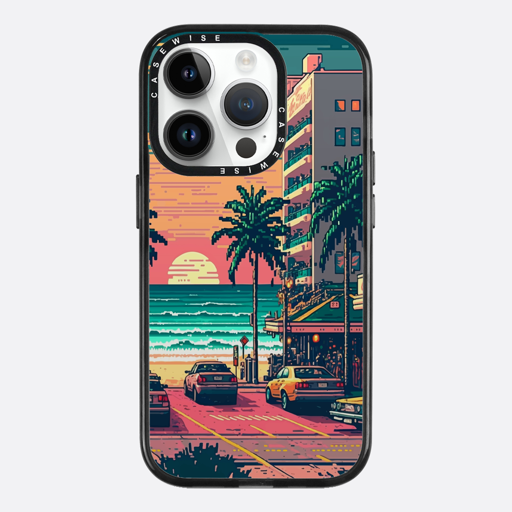 Miami - Hülle