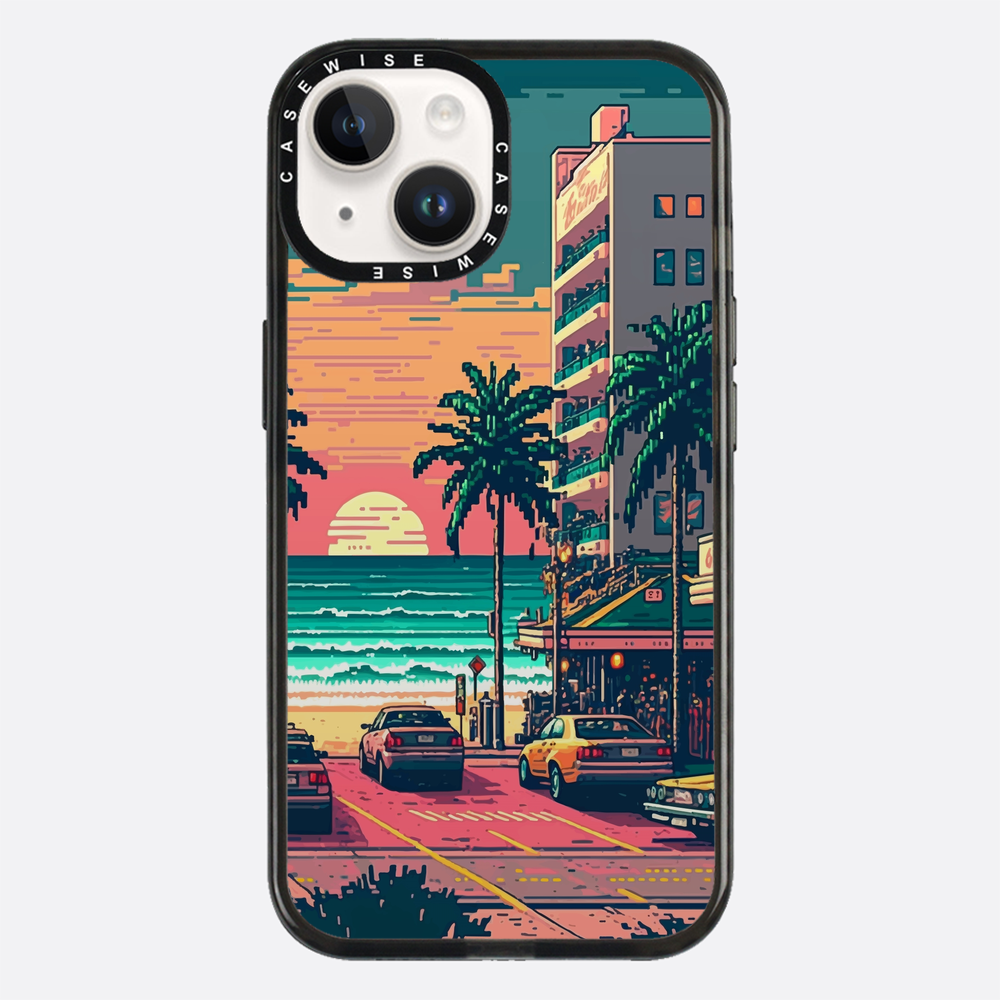 Miami - Hülle