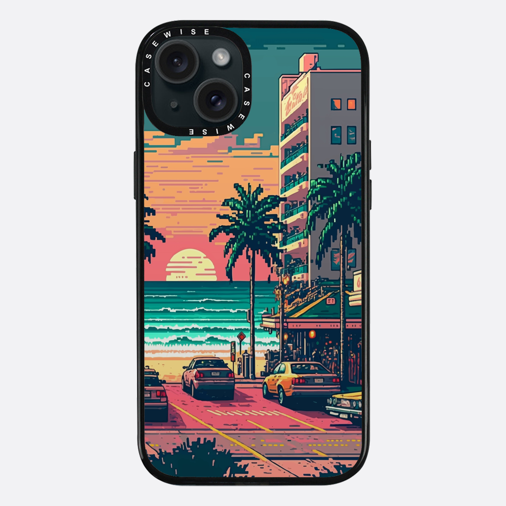 Miami - Hülle