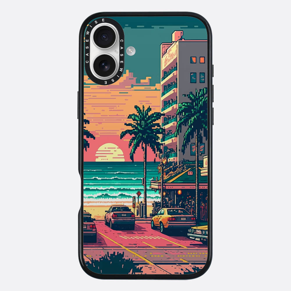 Miami - Hülle