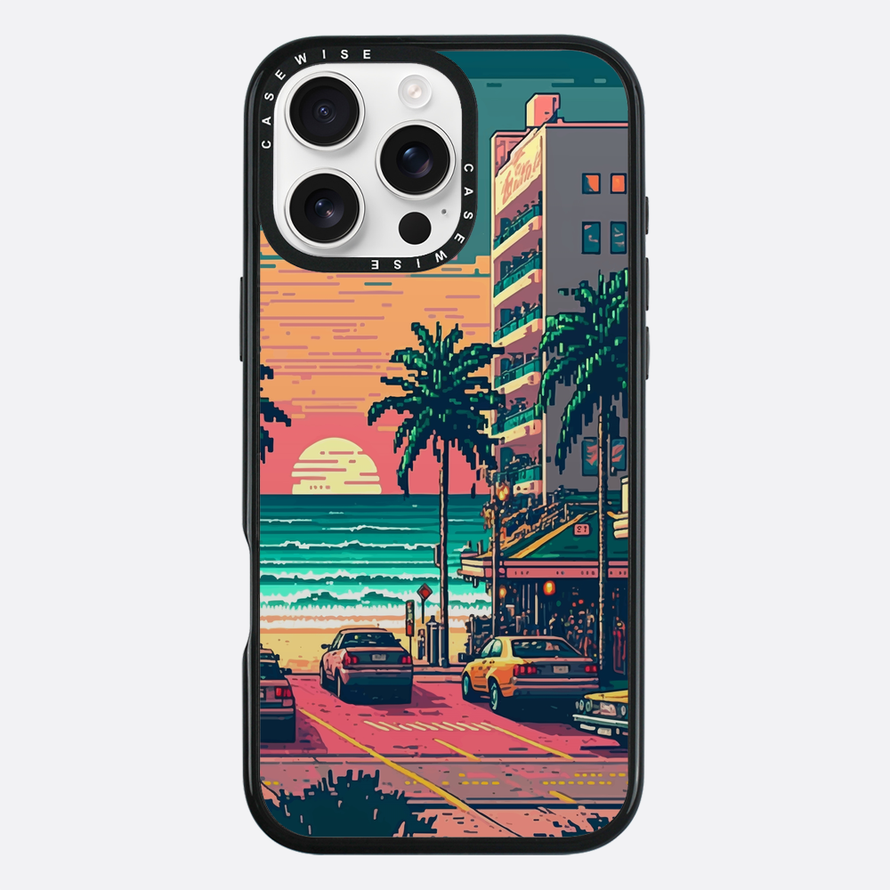 Miami - Hülle