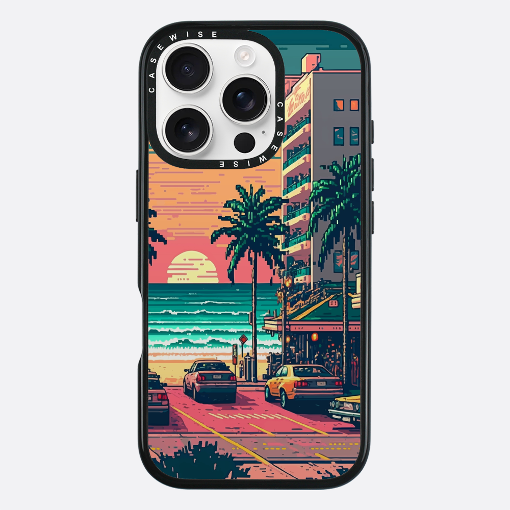 Miami - Hülle