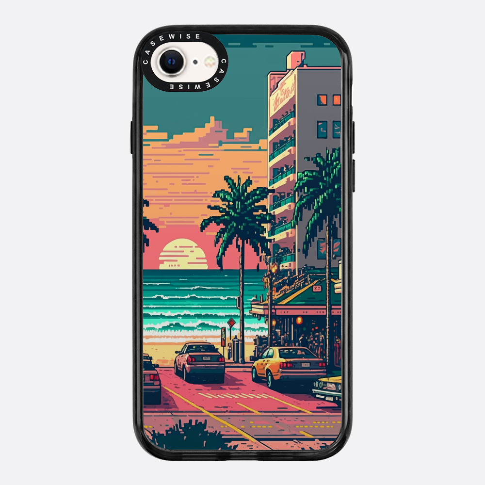 Miami - Hülle