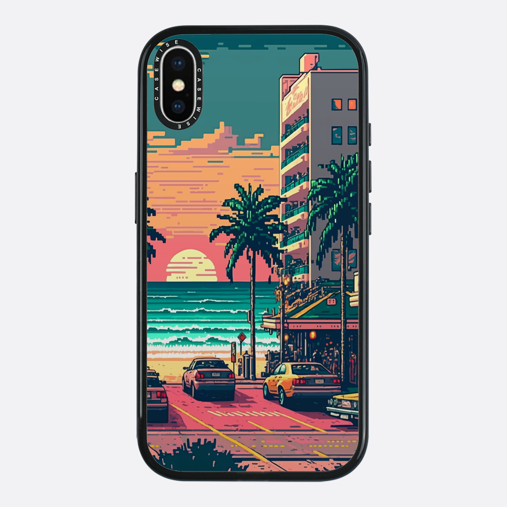Miami - Hülle