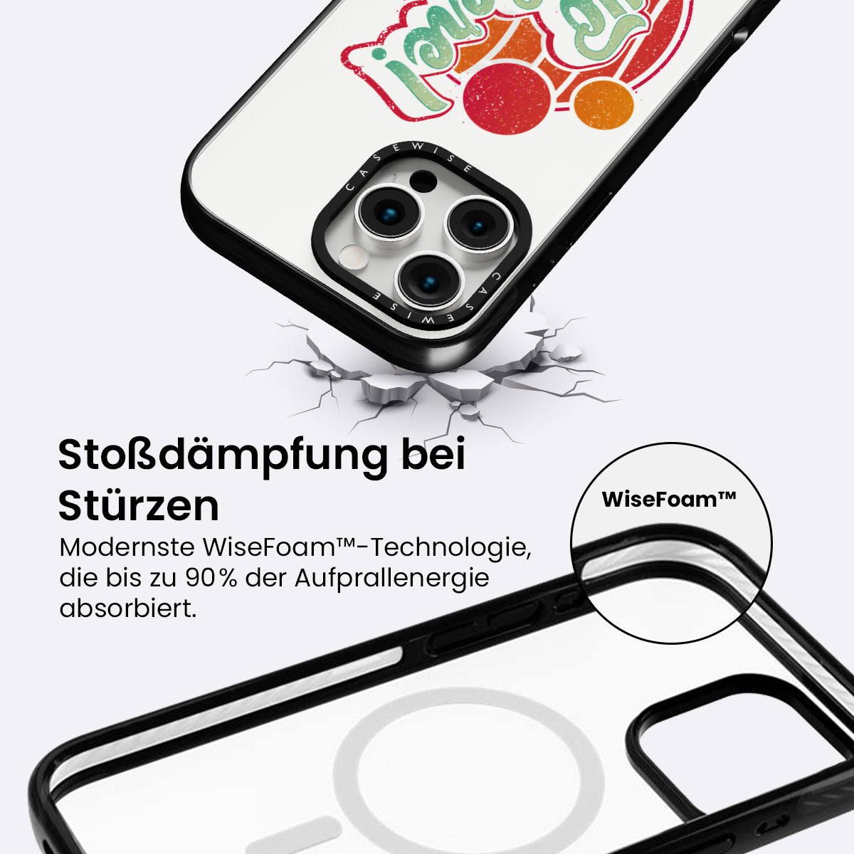 Hallo - Hülle
