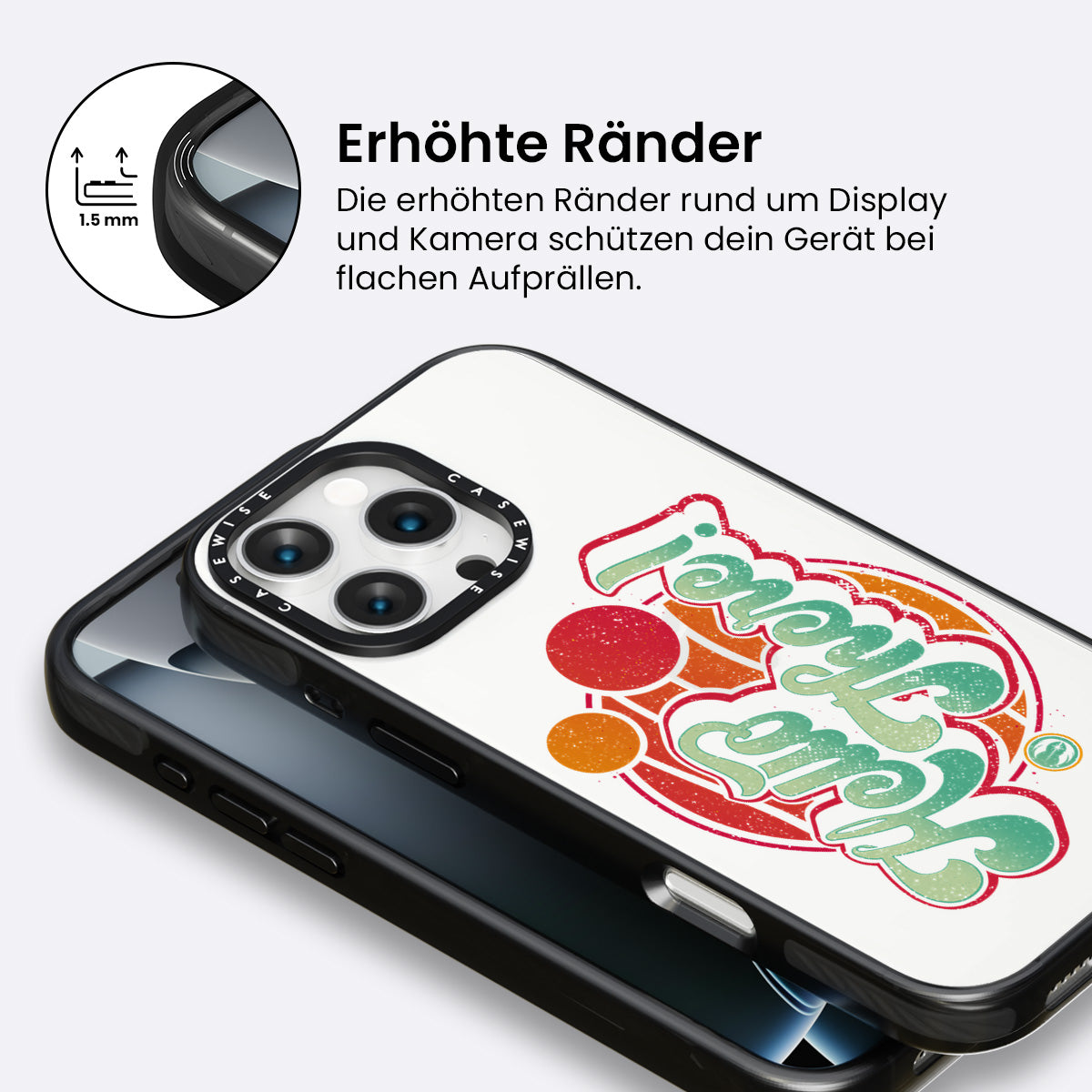 Hallo - Hülle