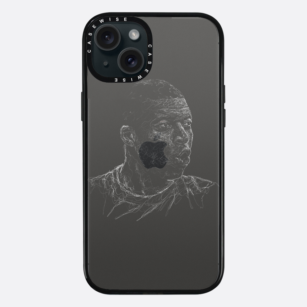 Kylian Mbappe - Hülle