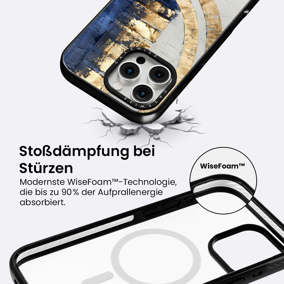 Zusammenfassung Kunst neuer Tag - Hülle